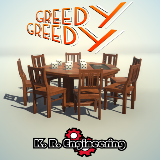 greedy 2.0 release date